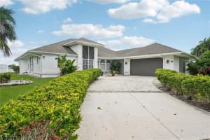 837 2nd Avenue, Cape Coral, FL 33991 - MLS#2025006044