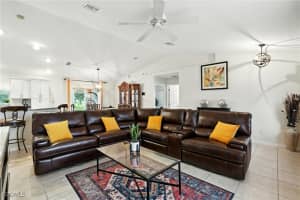 906 2nd Place, Cape Coral, FL 33909 - MLS#2025006057