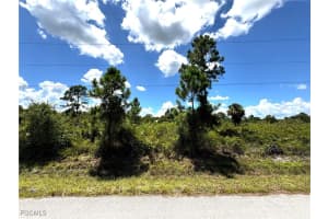 1109 Poinsettia Avenue, Lehigh Acres, FL 33972 - MLS#2025006059