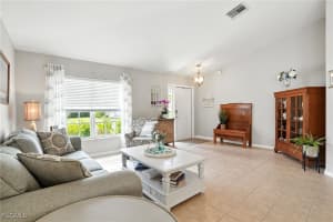 9740 Gladiolus Bulb Loop, Fort Myers, FL 33908 - MLS#2025006066