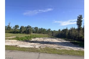 870 Arturo Street, Lehigh Acres, FL 33974 - MLS#2025006071