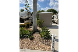 5176 Cypress Trail Resort Circle, Fort Myers, FL 33905 - MLS#2025006083