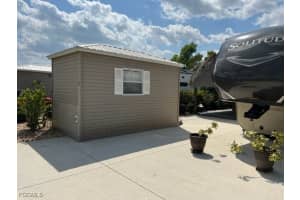 5176 Cypress Trail Resort Circle, Fort Myers, FL 33905 - MLS#2025006083