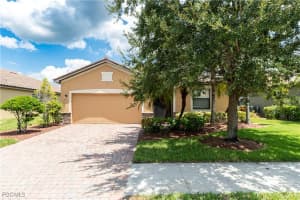 2769 Via Piazza Loop, Fort Myers, FL 33905 - MLS#2025006084