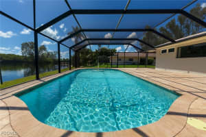 2182 Channel Way, North Fort Myers, FL 33917 - MLS#2025006086