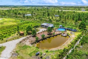 48677 Bermont Road, Punta Gorda, FL 33982 - MLS#2025006087