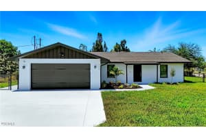 7340 Barragan Rd, Fort Myers