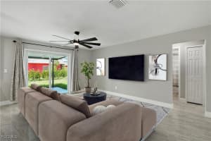 7340 BARRAGAN Road, Fort Myers, FL 33967 - MLS#2025006088