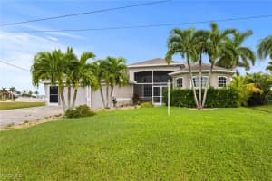 2727 Nw 45th Pl, Cape Coral