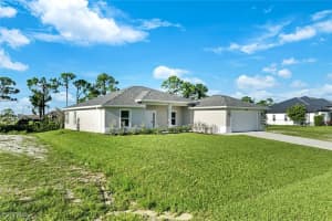 1828 Nw 30th Ter, Cape Coral