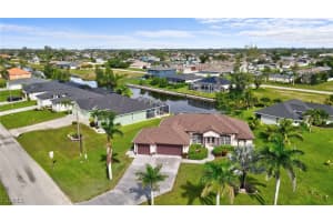 2814 8th Place, Cape Coral, FL 33914 - MLS#2025006108