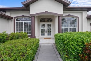 2814 8th Place, Cape Coral, FL 33914 - MLS#2025006108