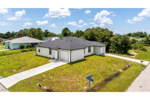 2406 Hightower Avenue, Lehigh Acres, FL 33973 - MLS#2025006113