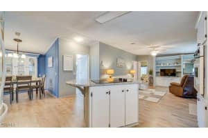 566 Horizon Drive, North Fort Myers, FL 33903 - MLS#2025006120
