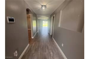 741 Center Lake Street, Lehigh Acres, FL 33974 - MLS#2025006123