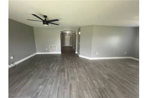 741 Center Lake Street, Lehigh Acres, FL 33974 - MLS#2025006123