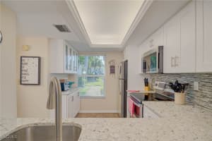 5445 Peppertree Drive, Fort Myers, FL 33908 - MLS#2025006125