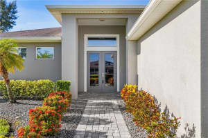 6556 Babcock Street, Fort Myers, FL 33966 - MLS#2025006128