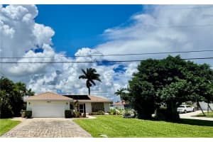 1927 10th Street, Cape Coral, FL 33990 - MLS#2025006129