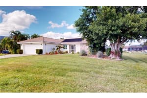 1927 10th Street, Cape Coral, FL 33990 - MLS#2025006129