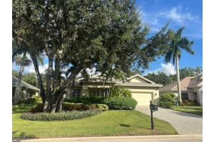 3300 Shady Bend, Fort Myers, FL 33905 - MLS#2025006133