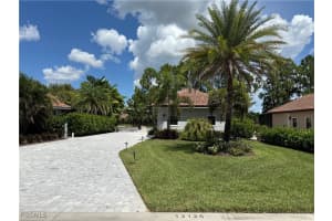 13125 Golden Palms Circle, Fort Myers, FL 33913 - MLS#2025006134