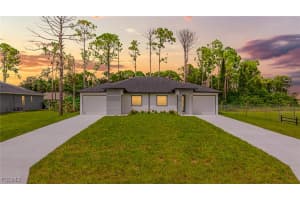 847 Meadow Road, Lehigh Acres, FL 33973 - MLS#2025006140
