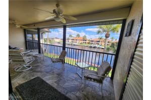 4515 Country Club Blvd 204, Cape Coral