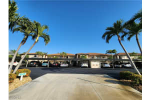 4515 Country Club Boulevard, Cape Coral, FL 33904 - MLS#2025006156