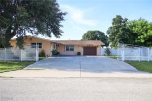 1109 W Ventura Ave, Clewiston