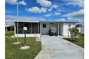 5558 Palm Beach Blvd 436, Fort Myers