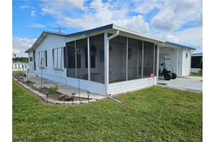 5558 Palm Beach Boulevard, Fort Myers, FL 33905 - MLS#2025006158