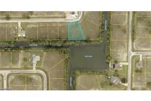 1800 30TH Terrace, Cape Coral, FL 33909 - MLS#2025006160
