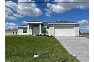 1800 30TH Terrace, Cape Coral, FL 33909 - MLS#2025006160