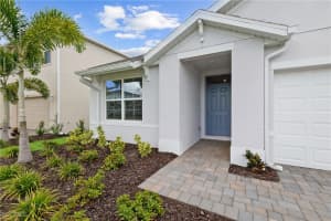 2621 Table Coral Trail, North Fort Myers, FL 33903 - MLS#2025006165