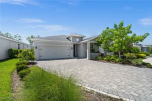 43945 Cattleman Drive, Punta Gorda, FL 33982 - MLS#2025006169