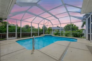 3756 1st Avenue, Cape Coral, FL 33904 - MLS#2025006175