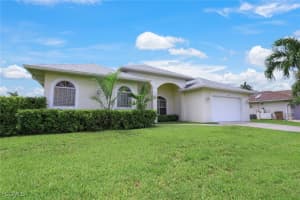 3756 1st Avenue, Cape Coral, FL 33904 - MLS#2025006175