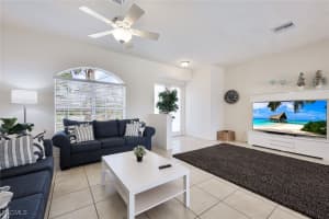 3756 1st Avenue, Cape Coral, FL 33904 - MLS#2025006175