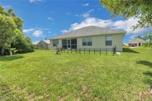 114 19th Terrace, Cape Coral, FL 33991 - MLS#2025006178