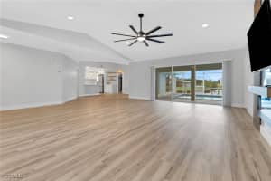 814 Victoria Drive, Cape Coral, FL 33904 - MLS#2025006179