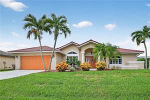 3318 Sw 2nd St, Cape Coral