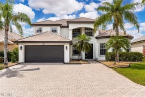 12406 Rock Ridge Ln, Fort Myers