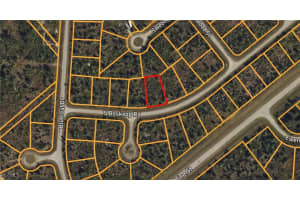  Boskoop RD, North Port, FL 34288 - MLS#2025006200