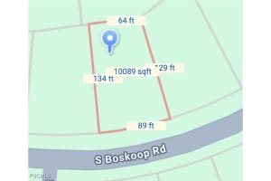  Boskoop RD, North Port, FL 34288 - MLS#2025006200