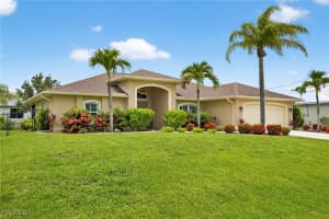 2820 29th Place, Cape Coral, FL 33914 - MLS#2025006204