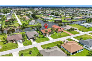 227 28th Terrace, Cape Coral, FL 33914 - MLS#2025006213