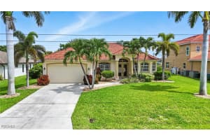 227 28th Terrace, Cape Coral, FL 33914 - MLS#2025006213