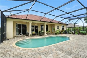 227 28th Terrace, Cape Coral, FL 33914 - MLS#2025006213