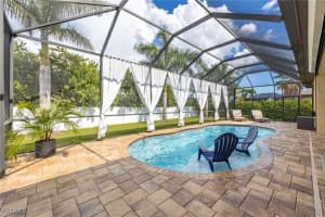 4209 26th Avenue, Cape Coral, FL 33914 - MLS#2025006214